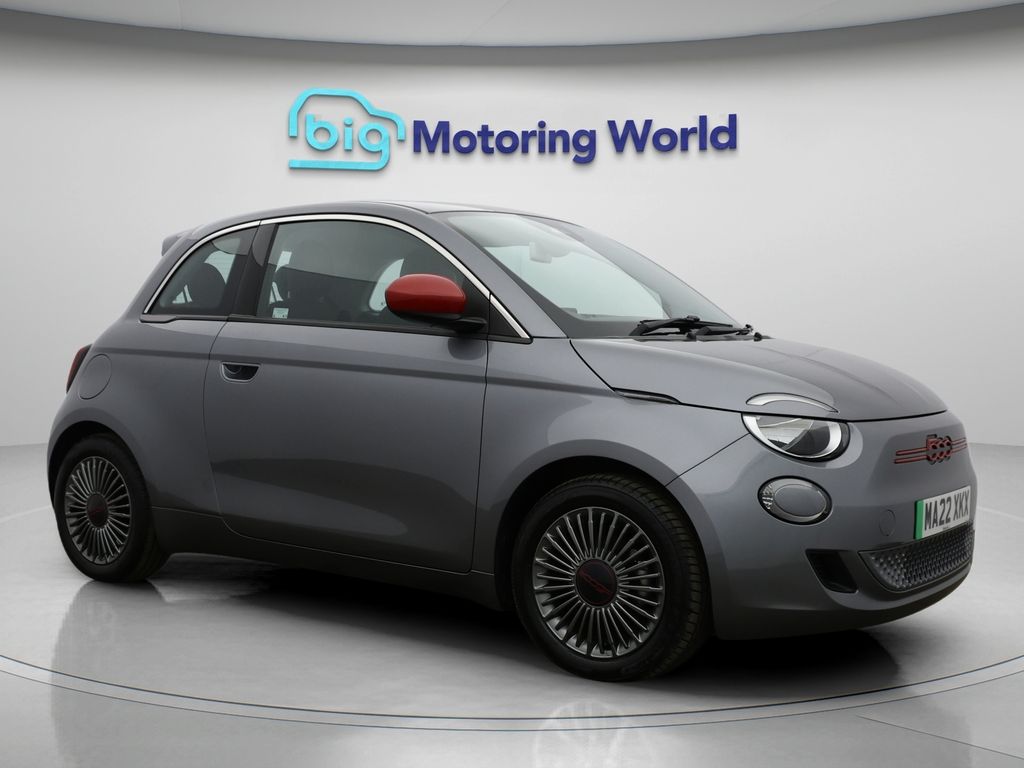 500e