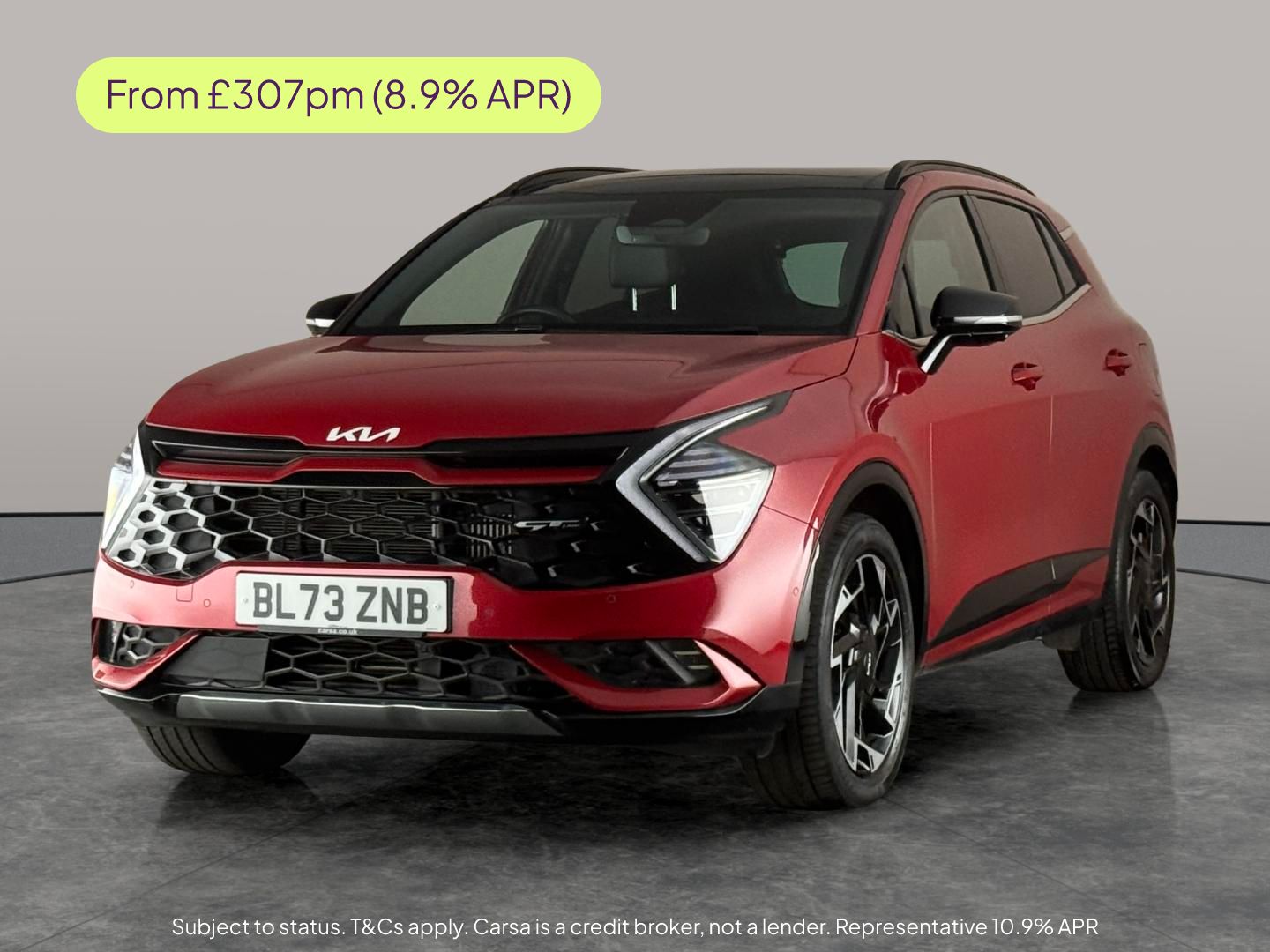 Sportage