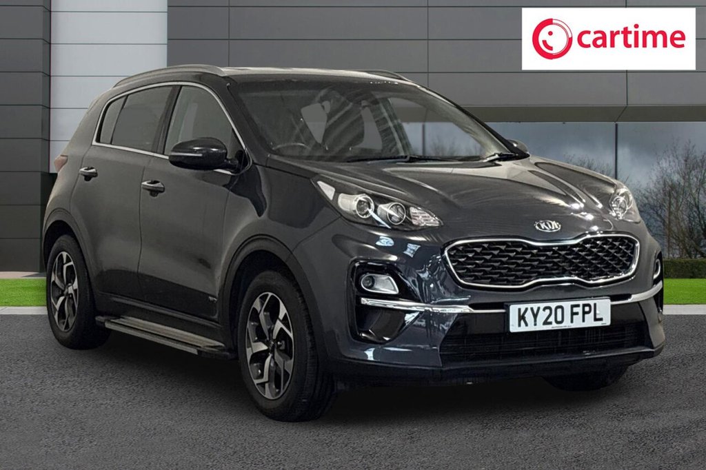 Sportage