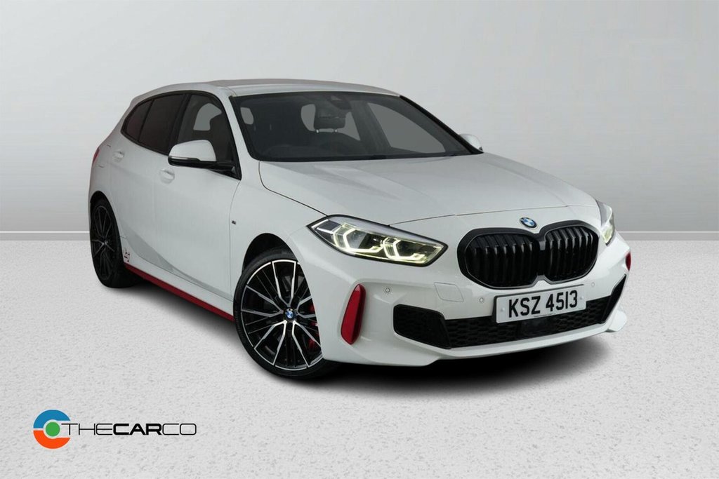 1 Series