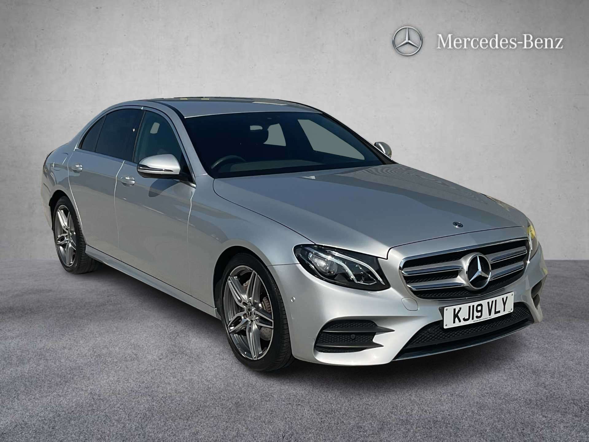 E Class