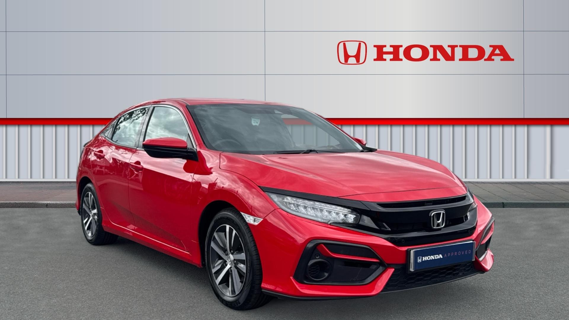 Civic