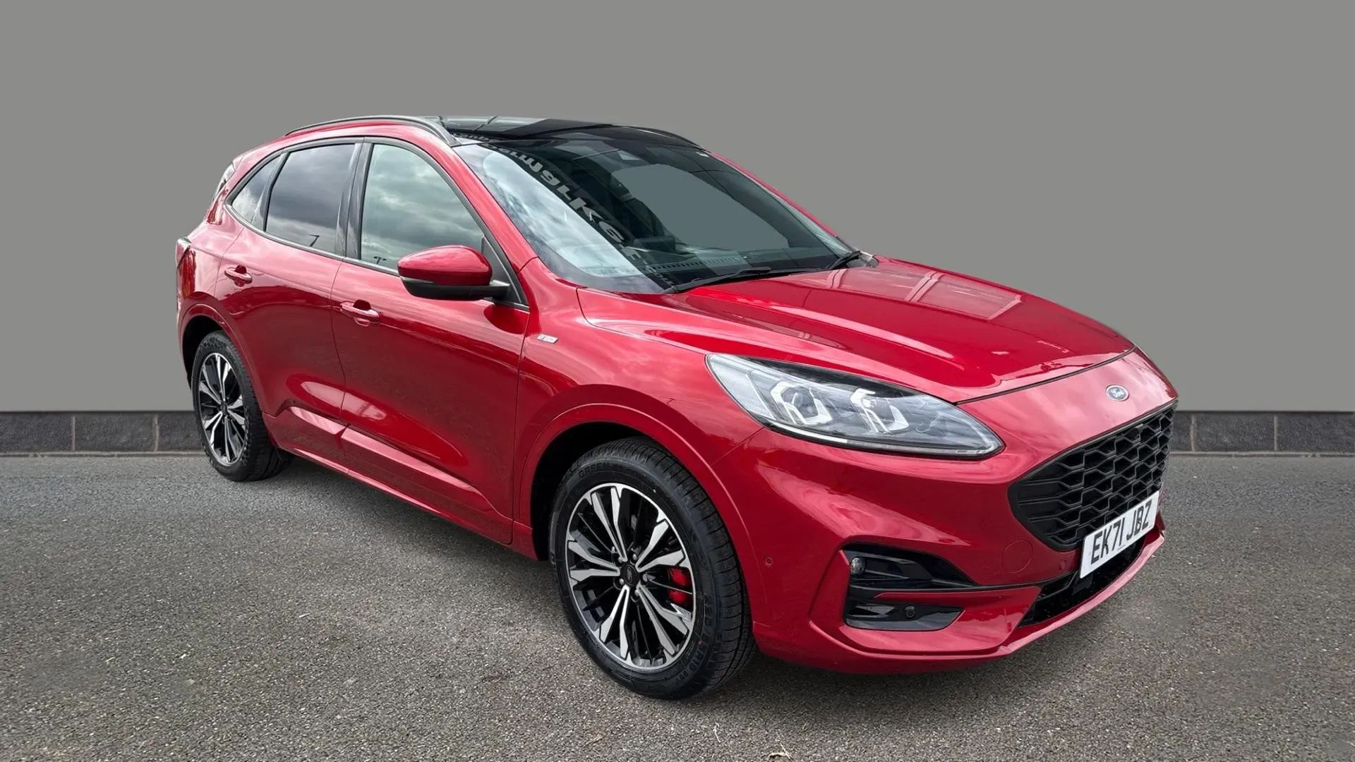 Kuga