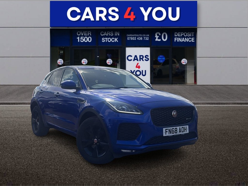 E-PACE