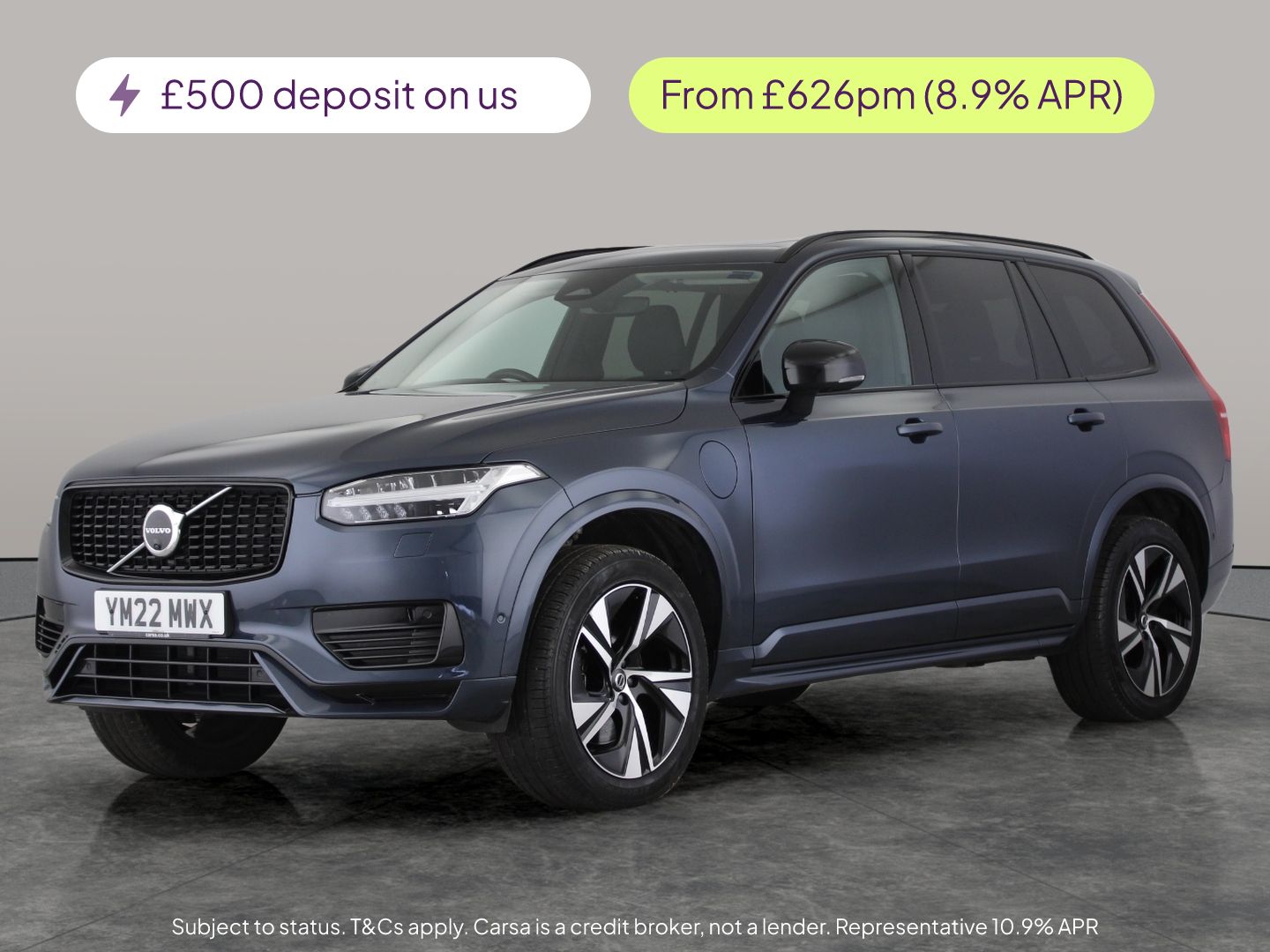 Xc90