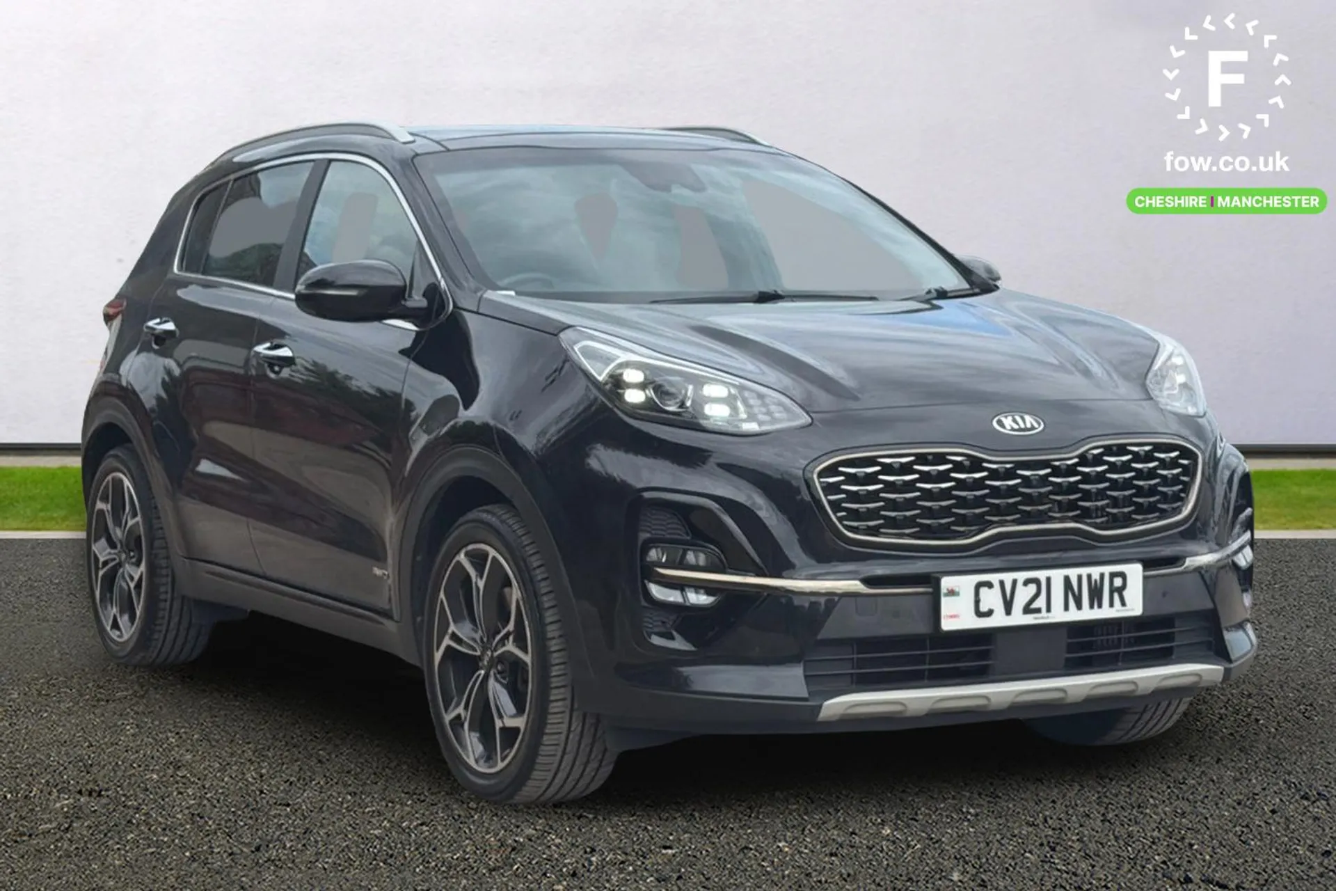 Sportage