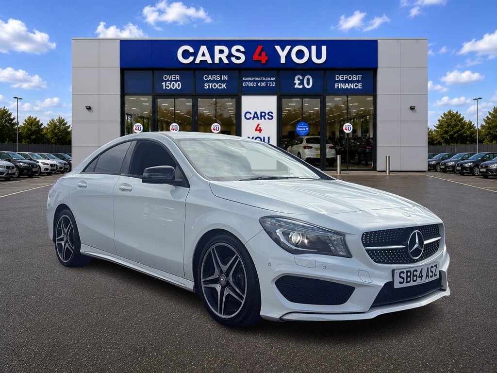 CLA
