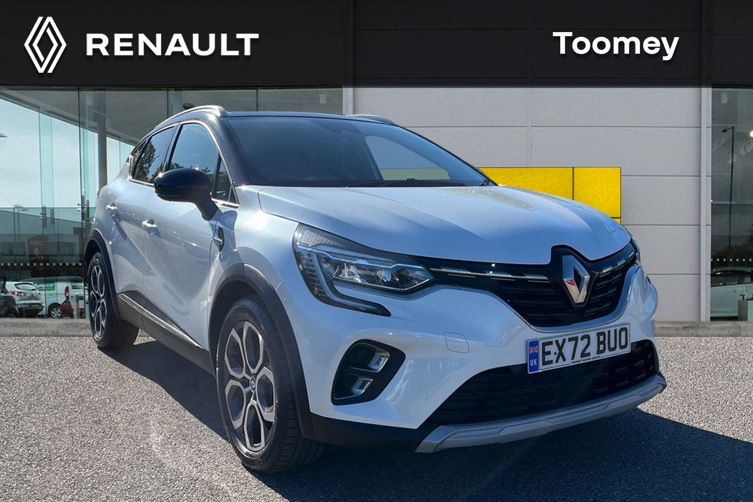 Captur