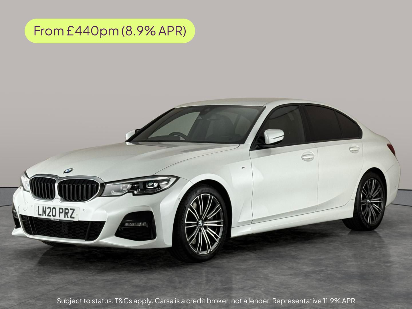 3 Series
