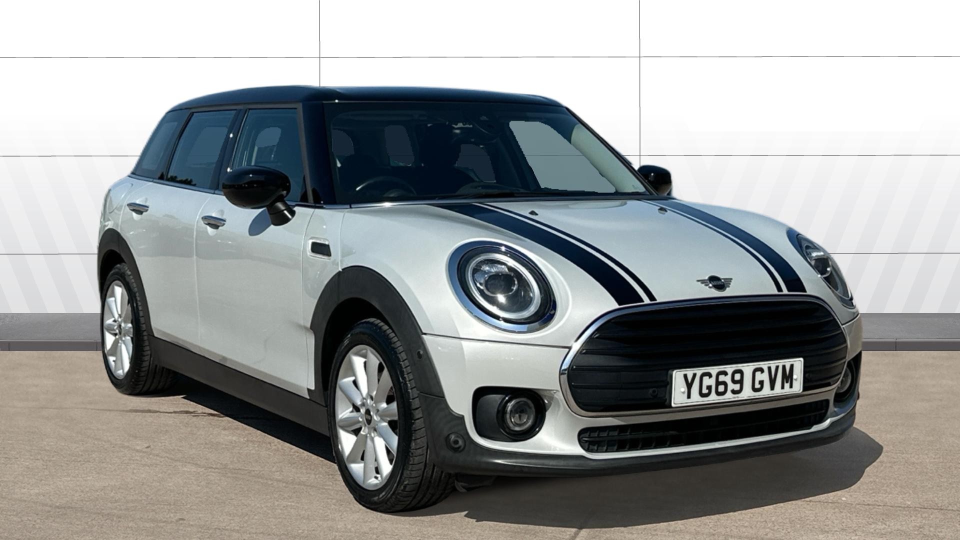 Clubman