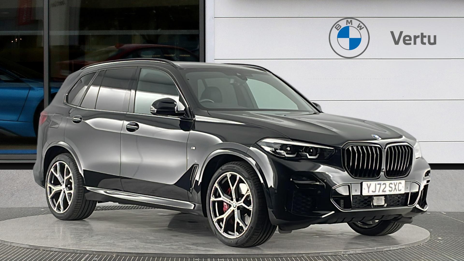 X5