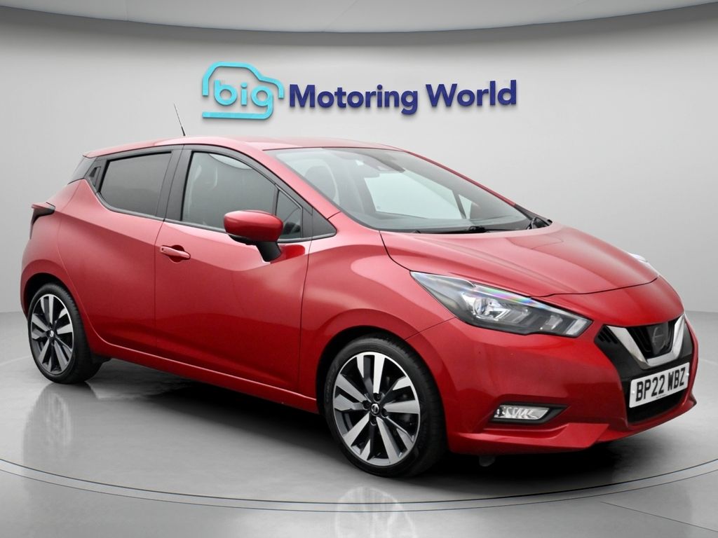 Micra