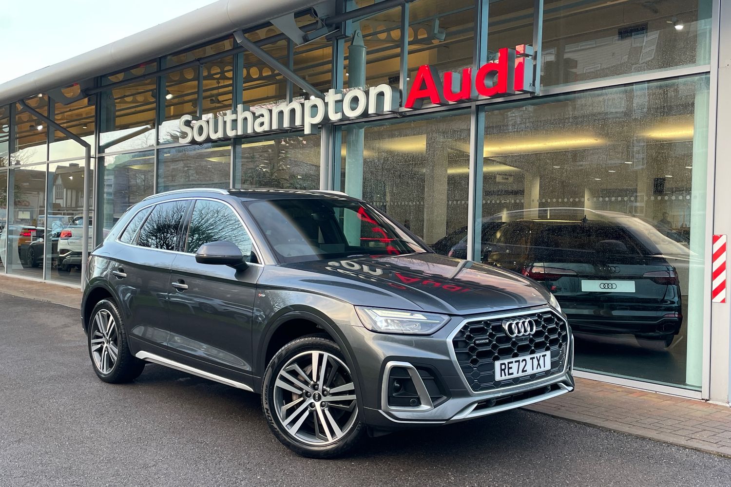 Used Cars for sale in Southampton | Auto Express