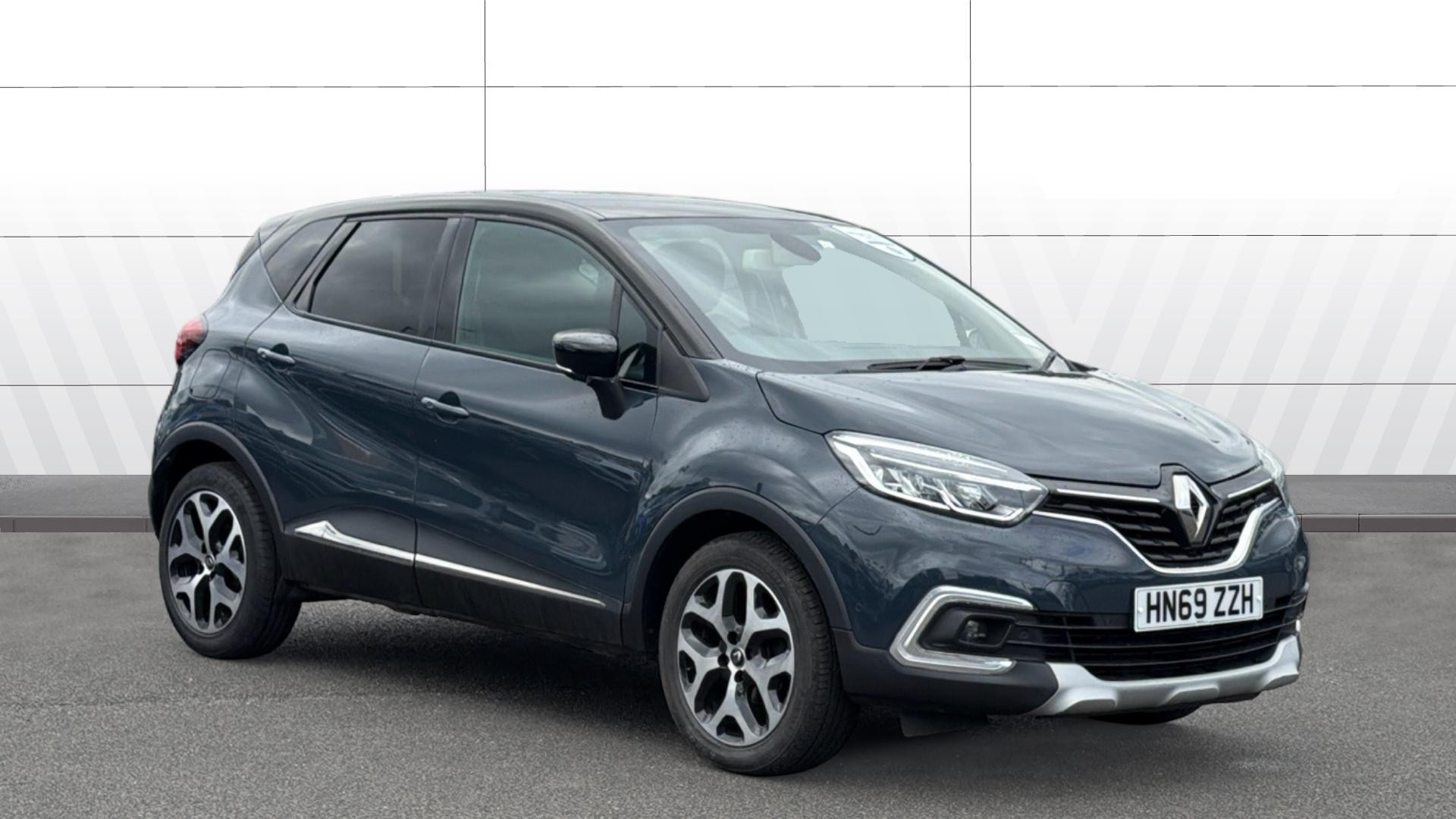 Captur