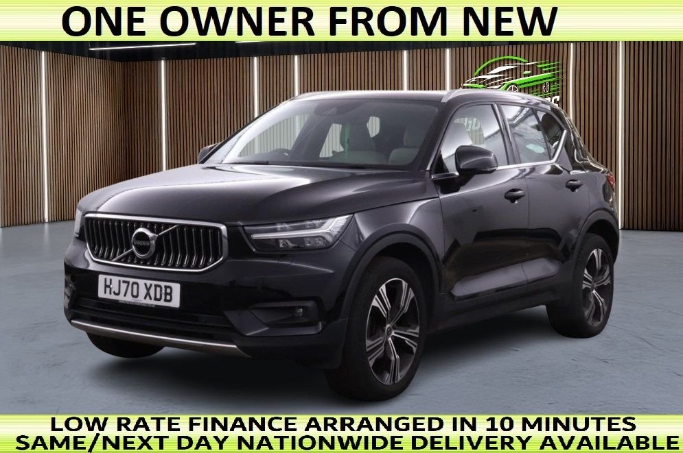 Xc40