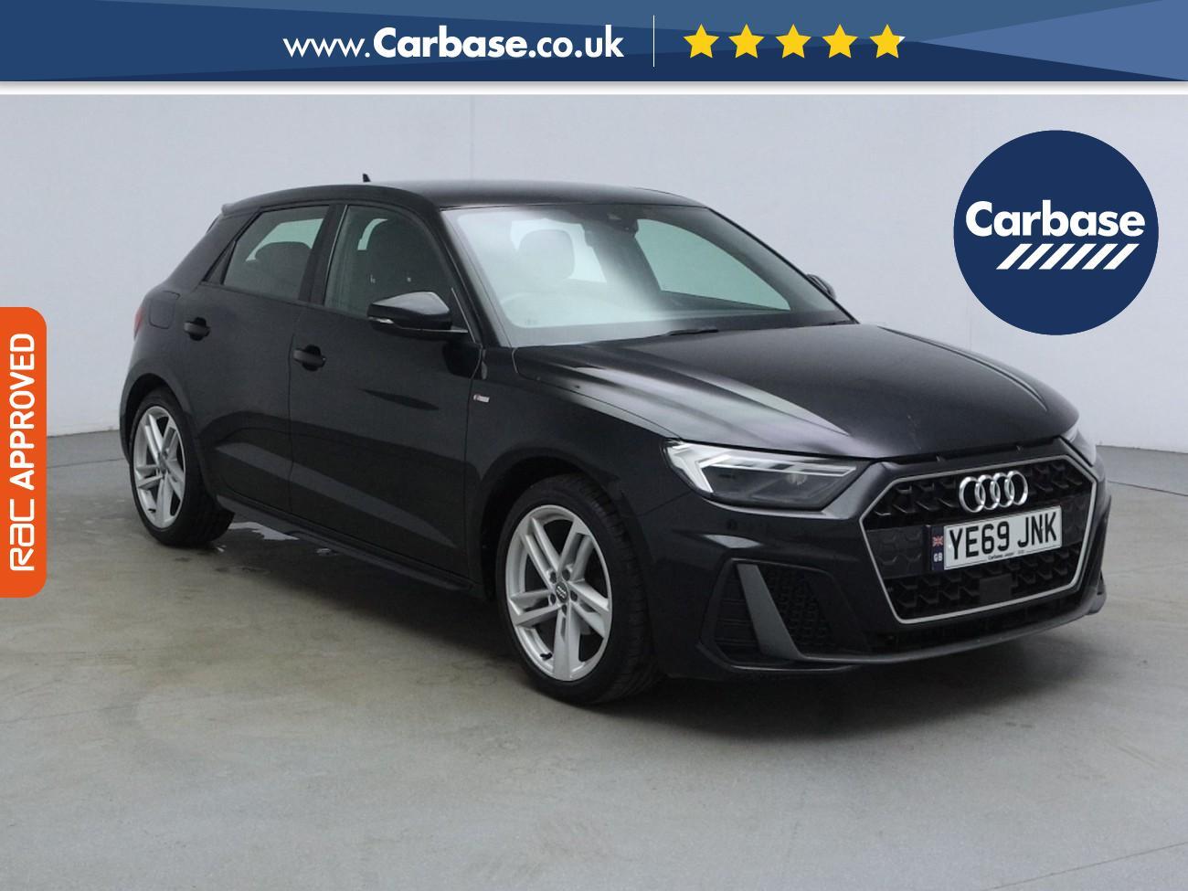 A1 Sportback