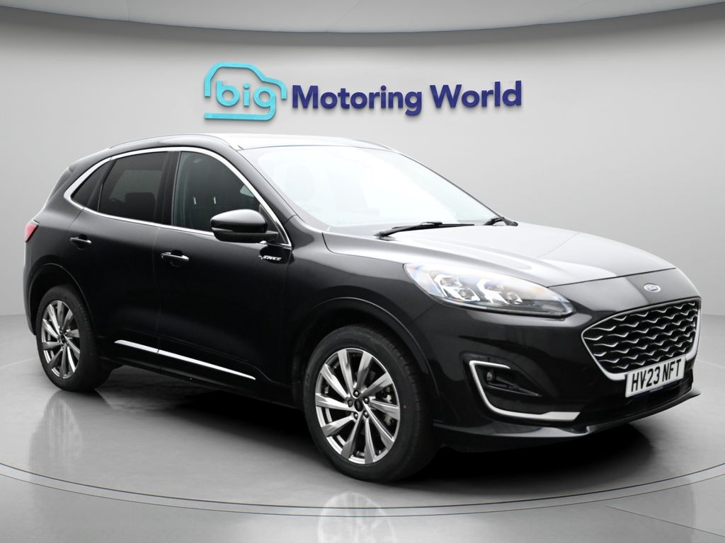 Kuga
