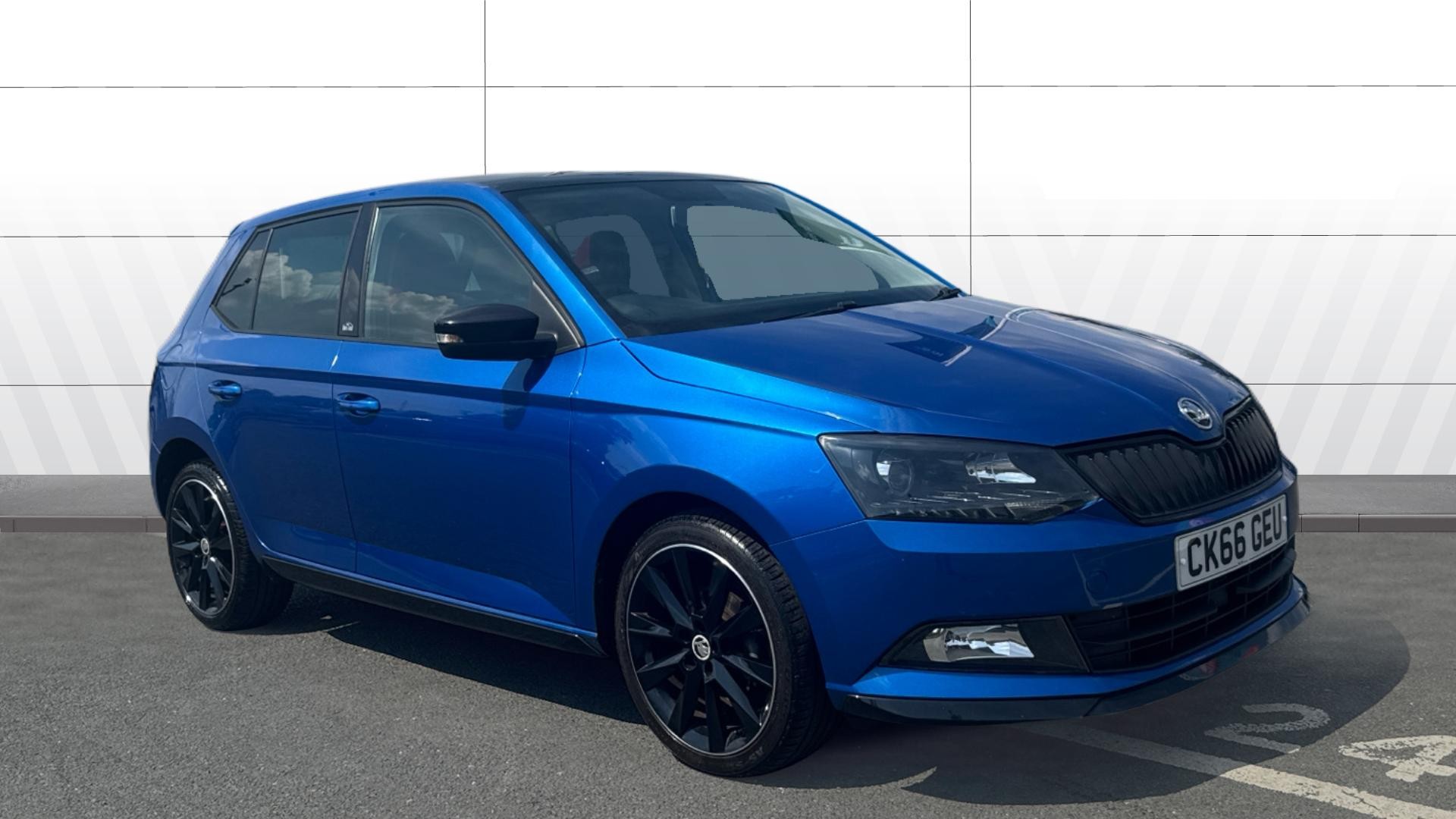 Fabia