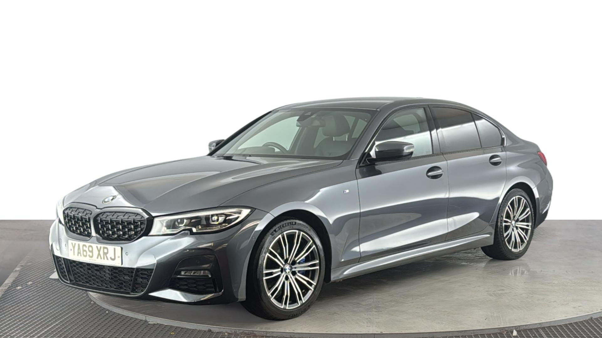 3 Series