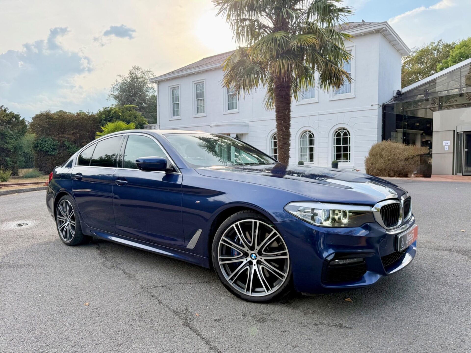 5 Series