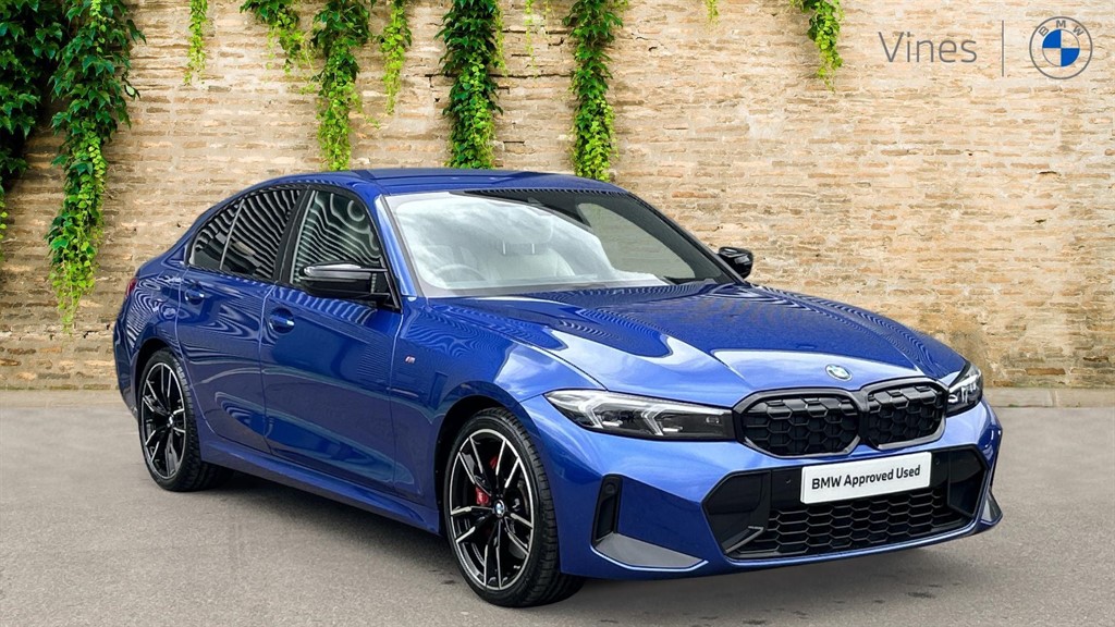 3 Series