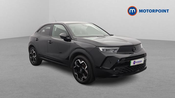 Mokka Electric