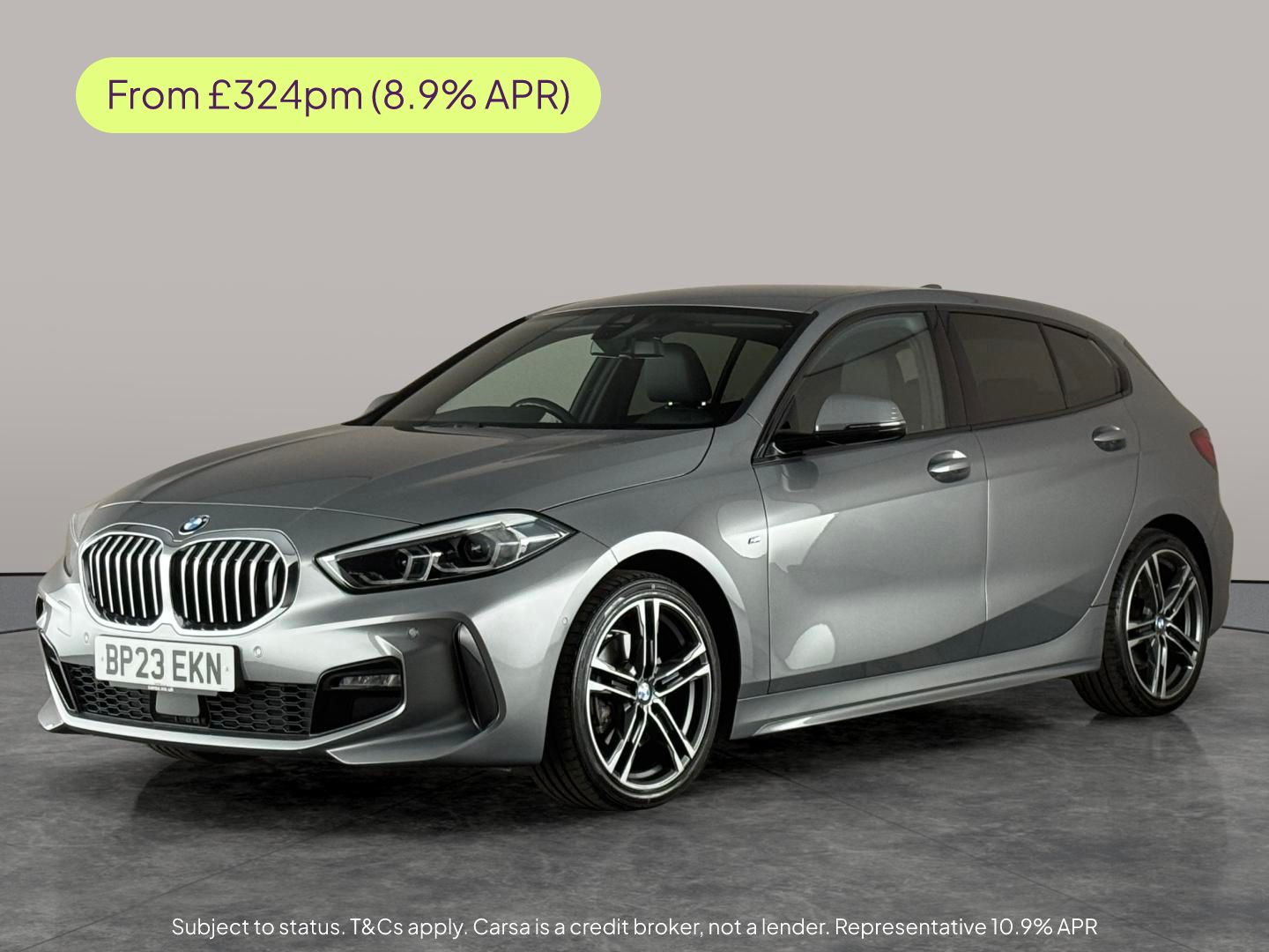 1 Series