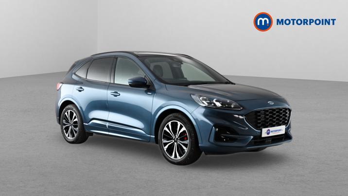 Kuga