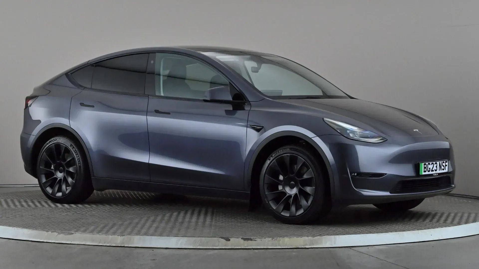 Model Y Premium