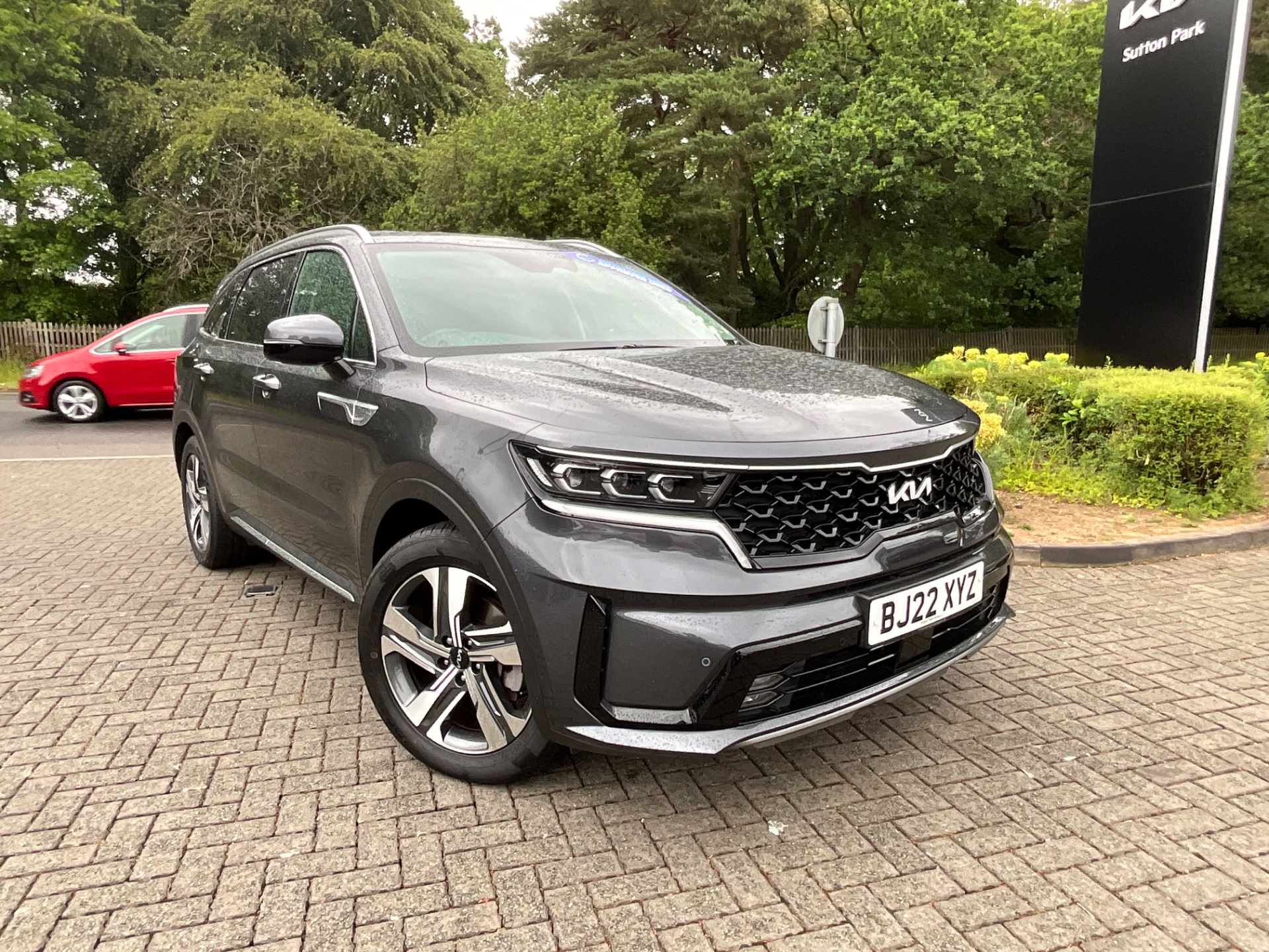 Sorento