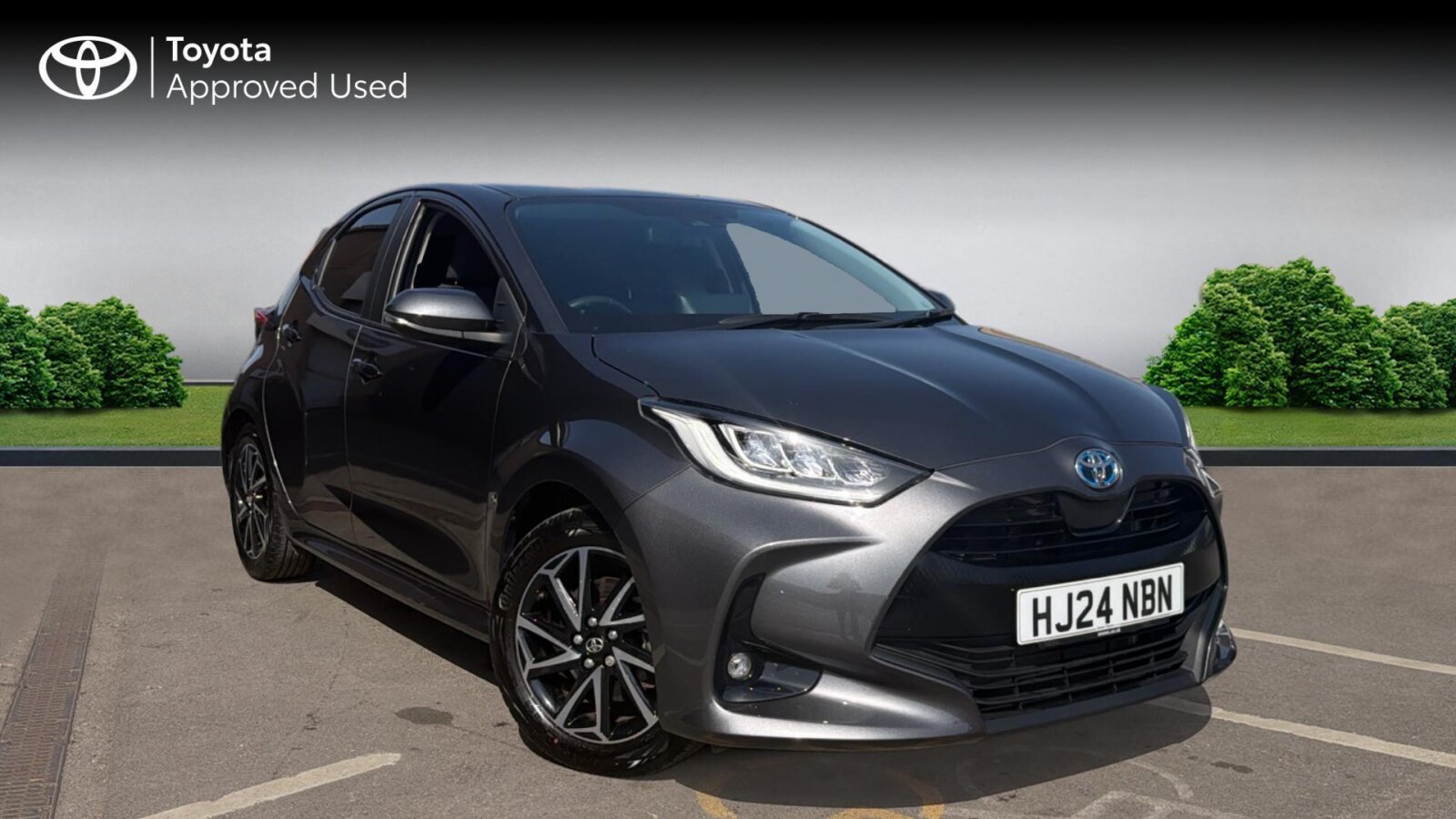 Yaris