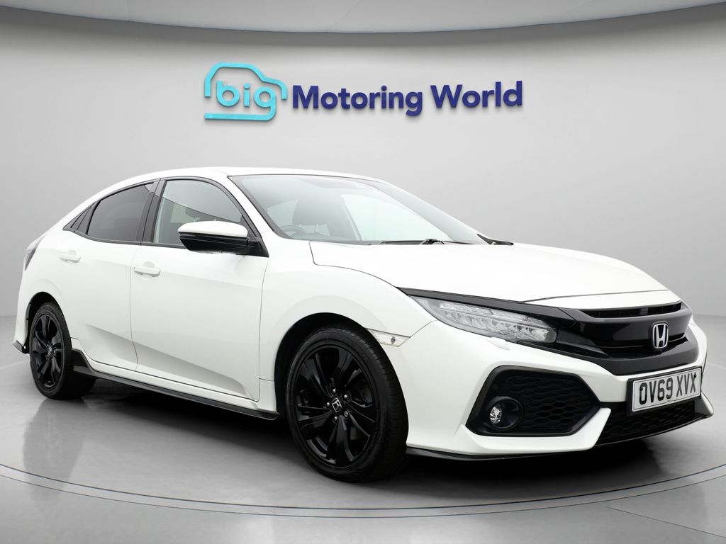 Civic