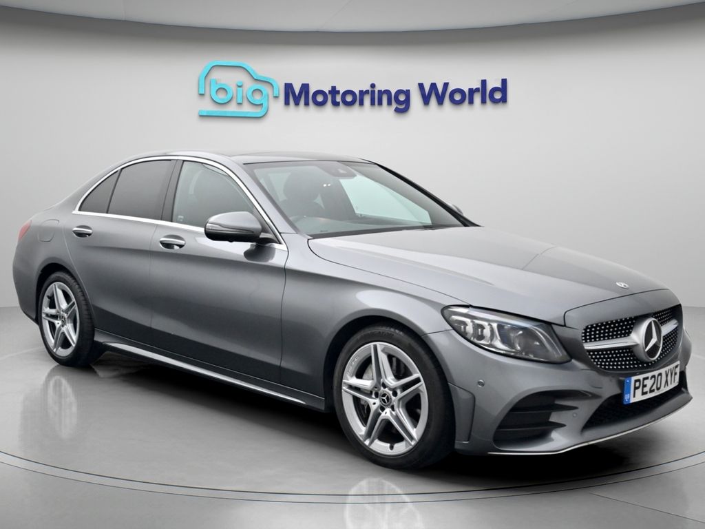 C Class