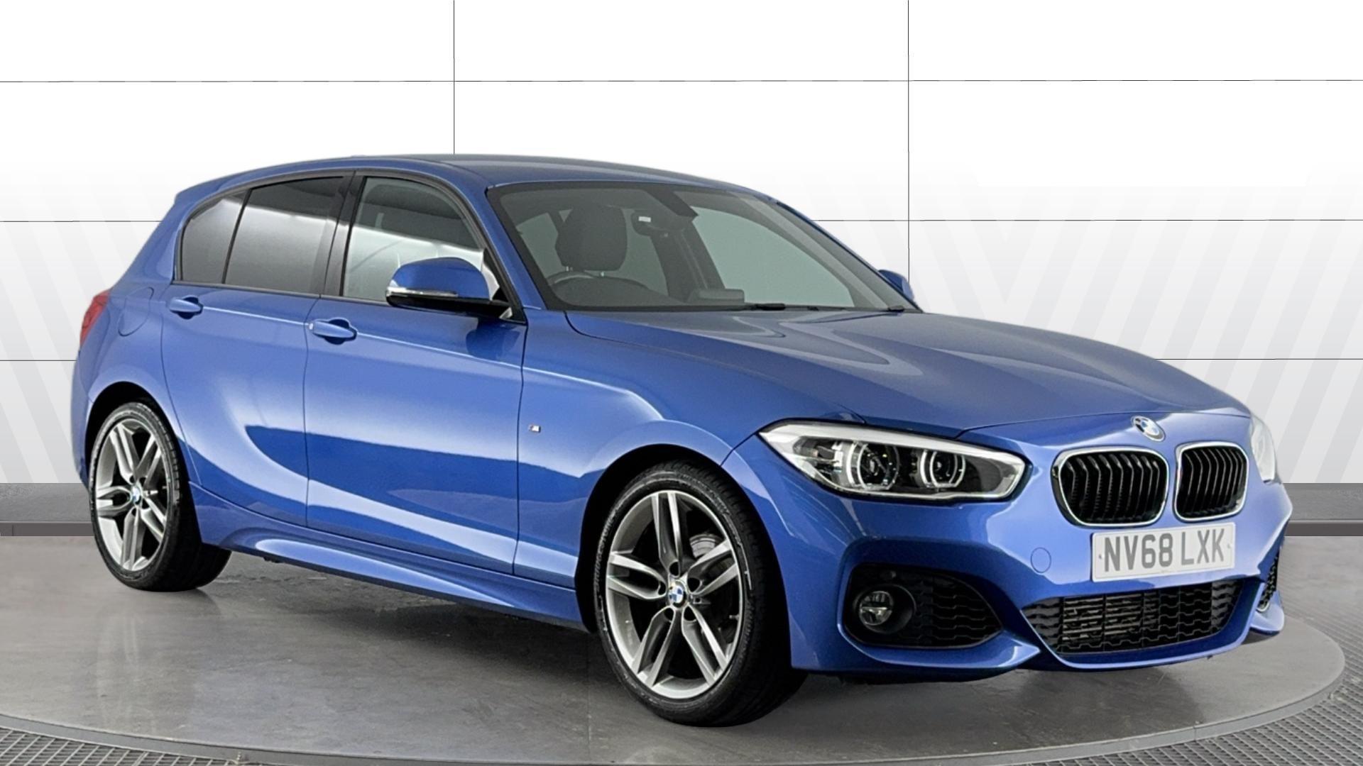 1 Series