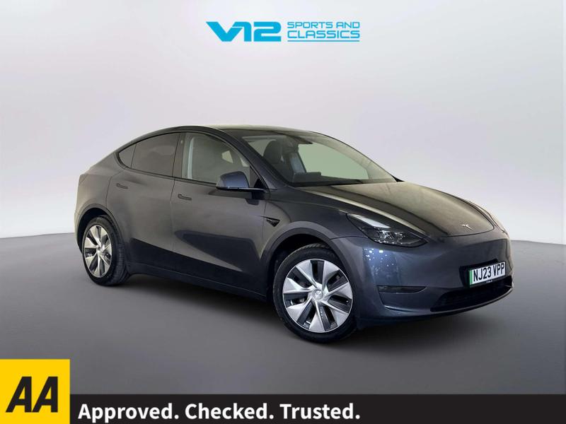 Model Y Premium