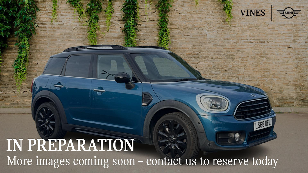 Countryman
