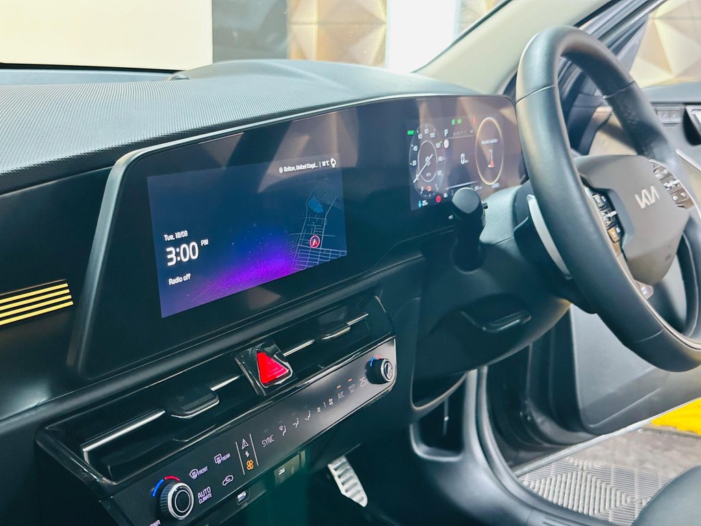 2024 Kia Niro EV