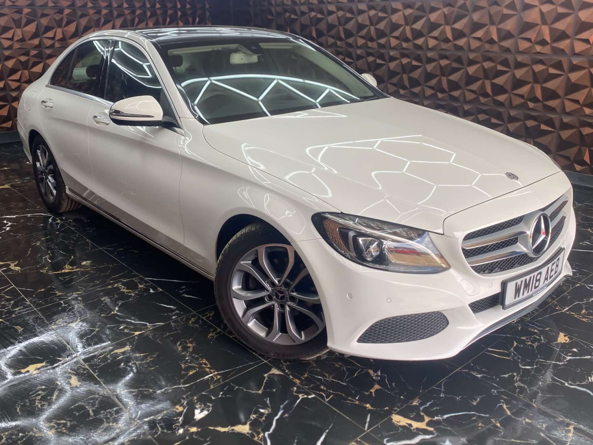 C Class