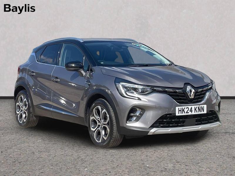Captur