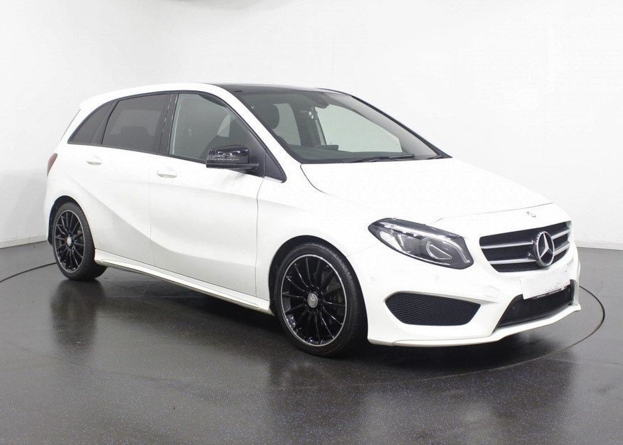 B Class