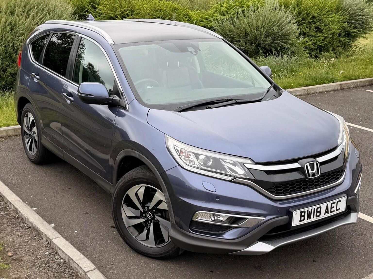 Cr-V