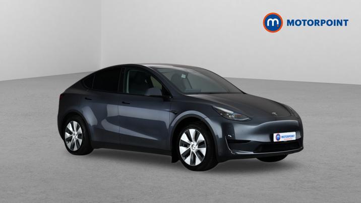 Model Y