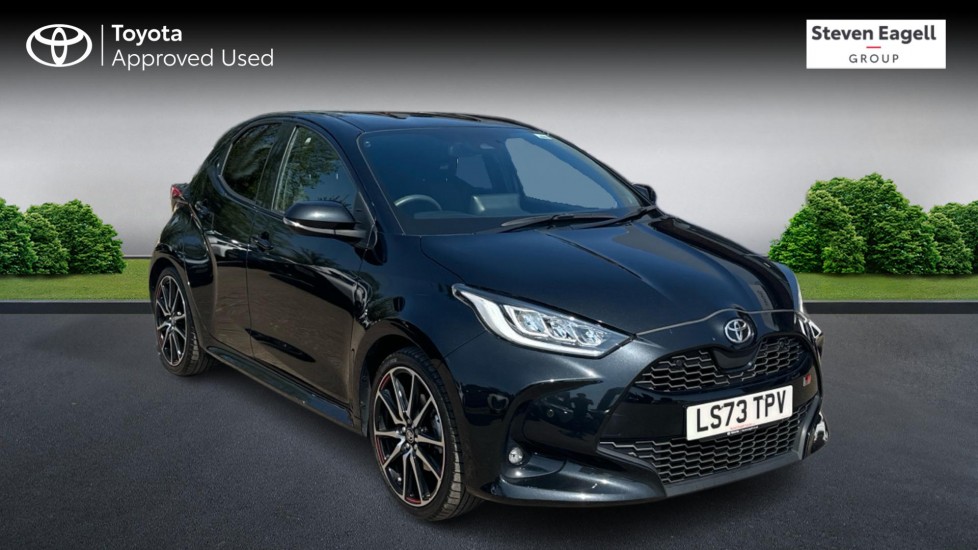 Yaris