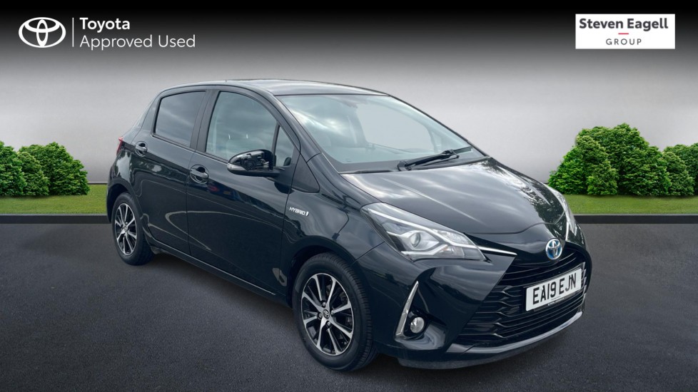 Yaris