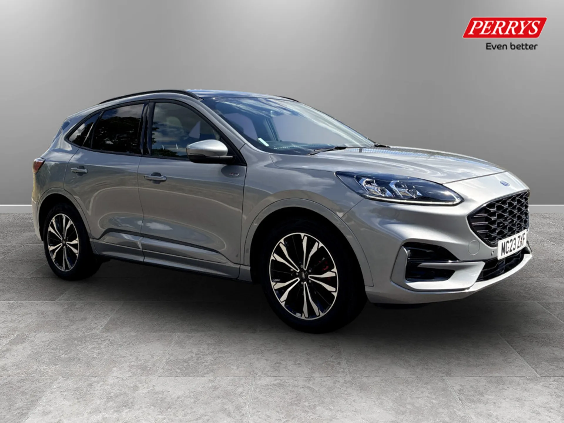 Kuga