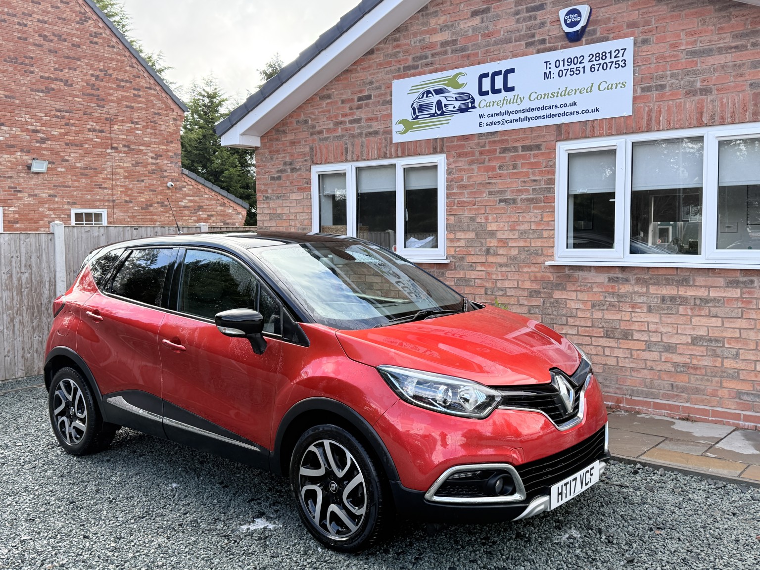Captur