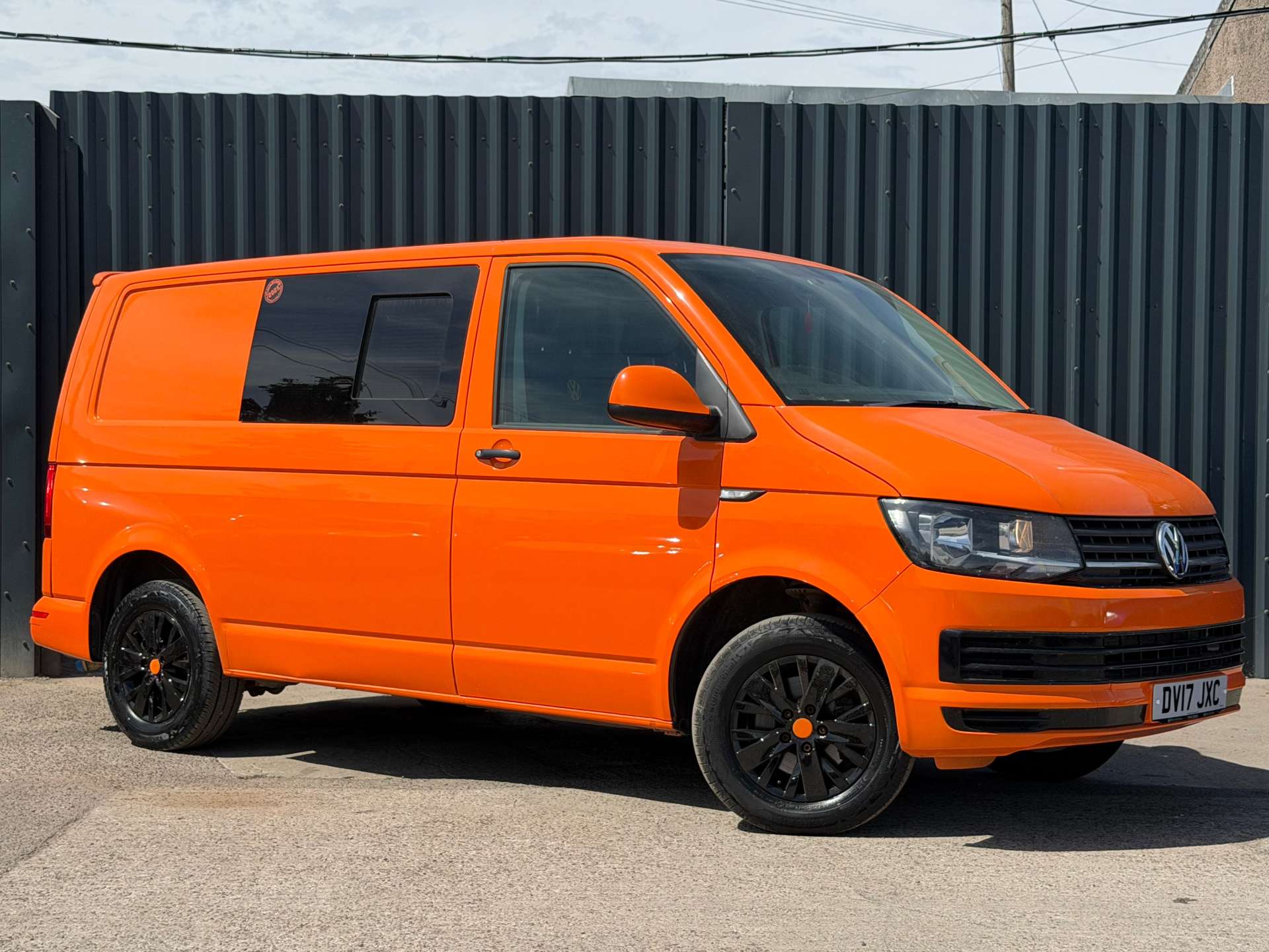 TRANSPORTER