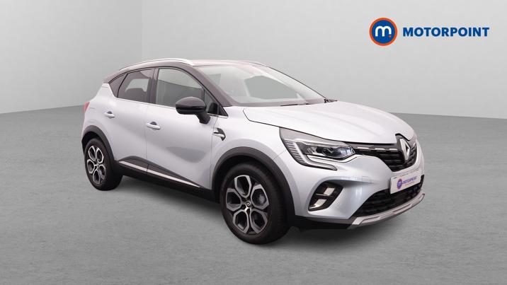 Captur