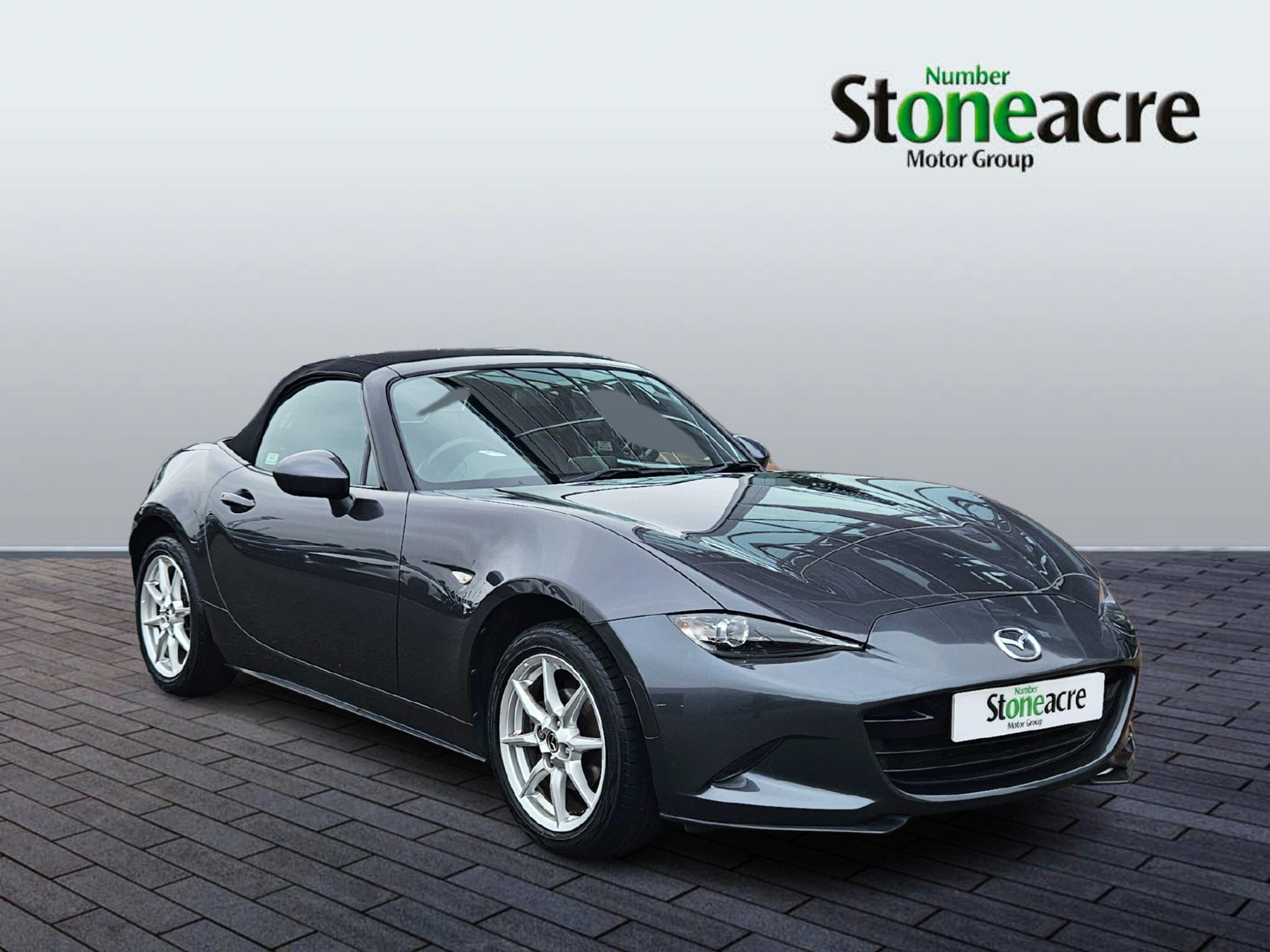 Mx-5