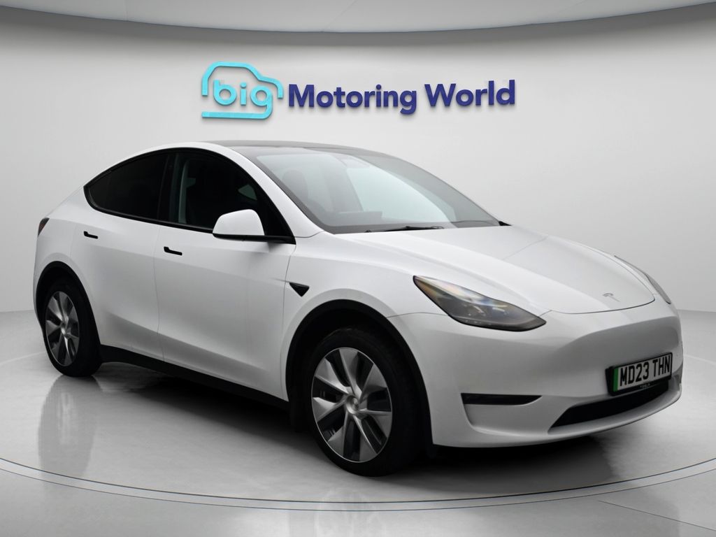 Model Y Premium